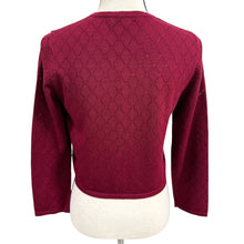 Load image into Gallery viewer, Brooks Brothers Merino Wool Cardigan Size Small
