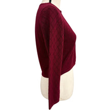 Load image into Gallery viewer, Brooks Brothers Merino Wool Cardigan Size Small
