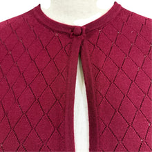 Load image into Gallery viewer, Brooks Brothers Merino Wool Cardigan Size Small
