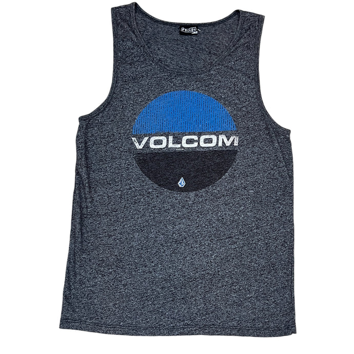 2000s Volcom Muscle Tank Size Small