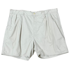 Load image into Gallery viewer, VTG 90s Polo Ralph Lauren Khaki Shorts Size 38 USA
