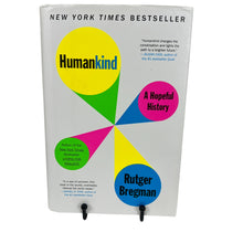 Load image into Gallery viewer, Humankind: A Hopeful History
