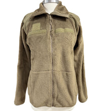 Load image into Gallery viewer, VTG Y2K Polartec Fleece Jacket Surplus Gorpcore XS U.S. Military Gen II Polartec
