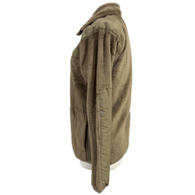 Load image into Gallery viewer, VTG Y2K Polartec Fleece Jacket Surplus Gorpcore XS U.S. Military Gen II Polartec
