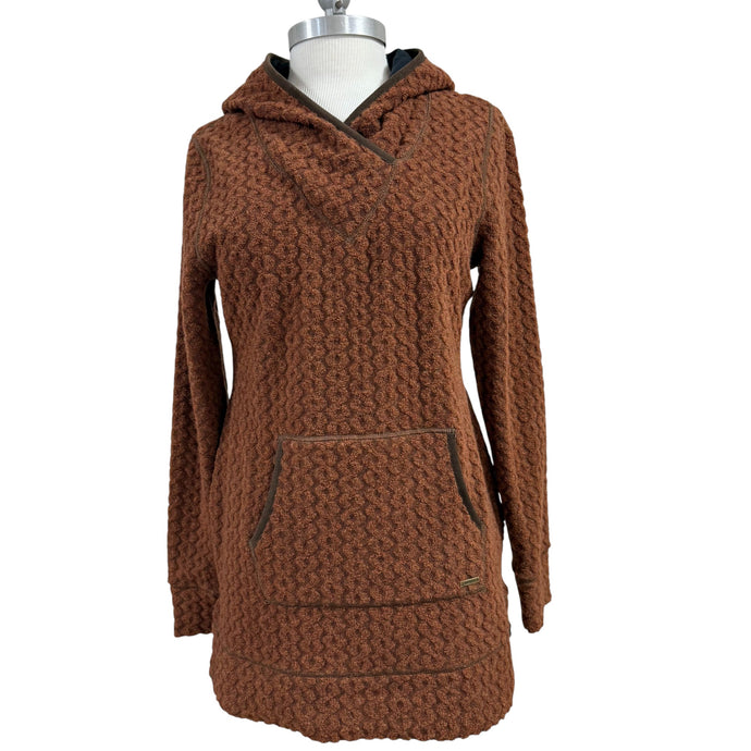 Prana Sybil Wool Blend Sweater Size Medium NWT
