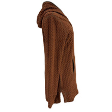 Load image into Gallery viewer, Prana Sybil Wool Blend Sweater Size Medium NWT
