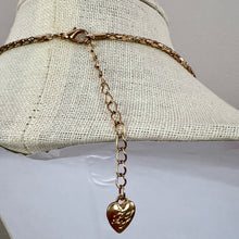 Load image into Gallery viewer, Betsey Johnson Large Rhinestone Happy Frog Pendant Necklace 30&quot;
