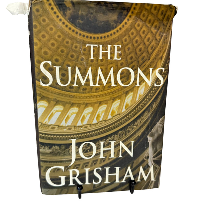 John Grisham - 
