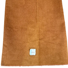 Load image into Gallery viewer, VTG 70s 80s Rust Brown Corduroy Suit by Sears Roebuck 42R 35W
