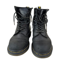 Load image into Gallery viewer, Doc Marten 1460 Leather lace-up Ankle Boots Size 7
