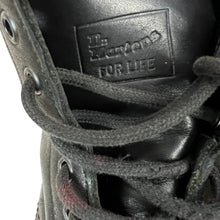 Load image into Gallery viewer, Doc Marten 1460 Leather lace-up Ankle Boots Size 7
