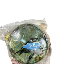 Load image into Gallery viewer, Roman Round Christmas Ornaments with Birds 24 Piece Ornament Set
