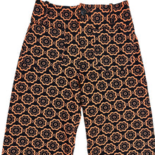 Load image into Gallery viewer, Maeve Anthropologie The Colette Crop Wide Leg Ponte Pant Size 24
