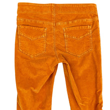 Load image into Gallery viewer, Free People Tie-Dye Cord Flare Pant Size 29
