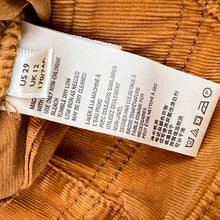 Load image into Gallery viewer, Free People Tie-Dye Cord Flare Pant Size 29
