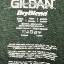 Load image into Gallery viewer, Ball So Harv Tee Shirt Gildan Size Medium
