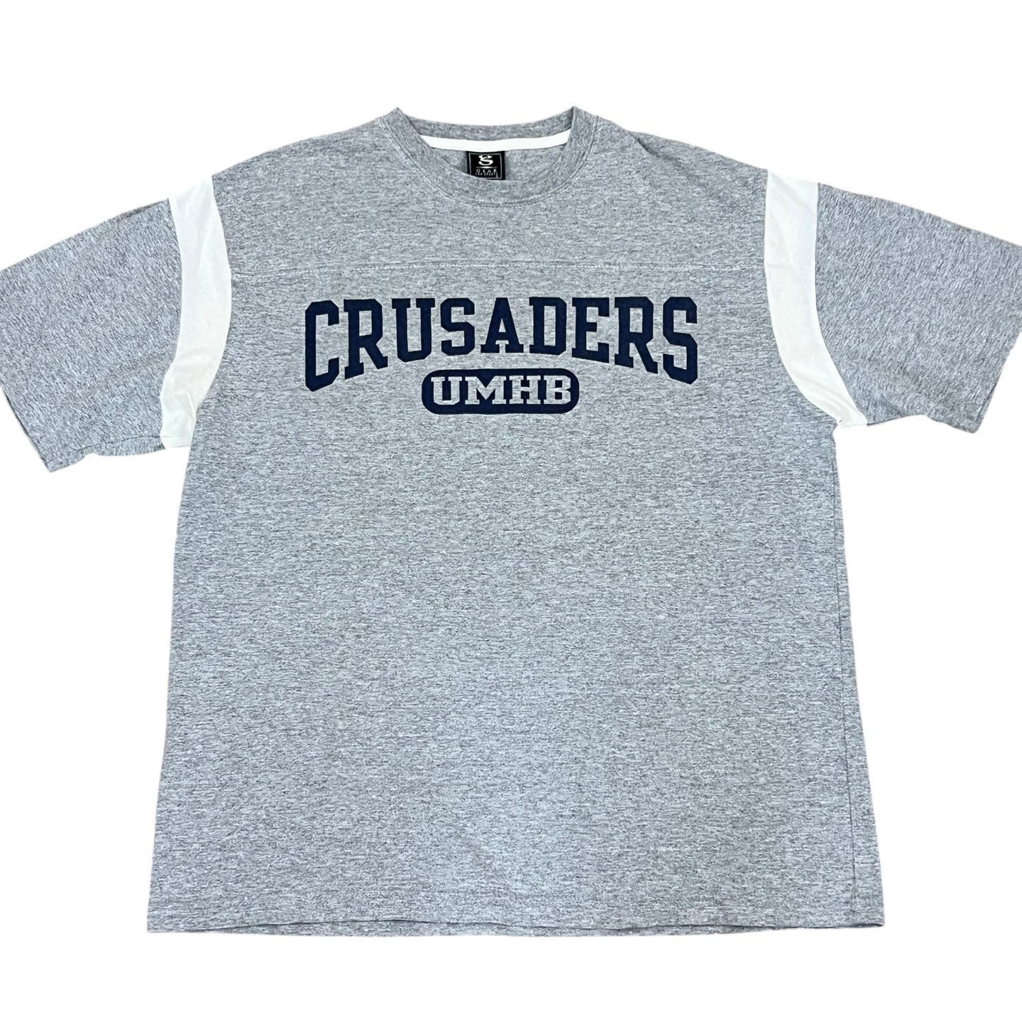 Vintage Crusaders University of Mary Harden Baylor Shirt