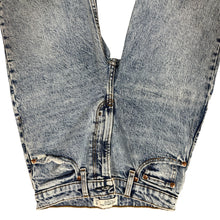 Load image into Gallery viewer, Abercrombie &amp; Fitch 90s Straight Ultra High Rise Jeans Size 26
