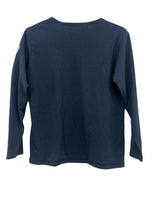 Load image into Gallery viewer, Stanford Cardinal Distressed Arch Over Logo Long Sleeve T-Shirt Large
