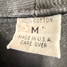 Load image into Gallery viewer, VTG 80s Black Cotton Denim Western Bolero Jacket Size Medium
