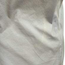 Load image into Gallery viewer, Rochelle Behrens “The Shirt” Anti-Gape Button Down Pale Blue Size XS
