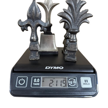 Load image into Gallery viewer, Vintage Architectural Finials Collection of 4
