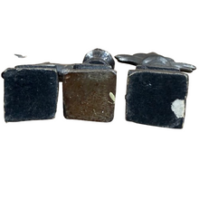 Load image into Gallery viewer, Vintage Architectural Finials Collection of 4
