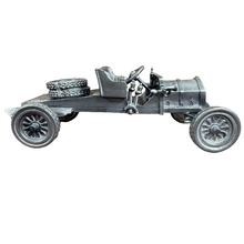 Load image into Gallery viewer, 1906 Itala Targa Florio Pewter Car Danbury Mint Classic Cars of the World

