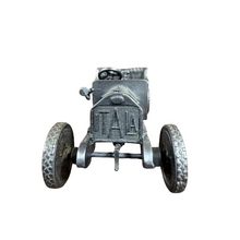 Load image into Gallery viewer, 1906 Itala Targa Florio Pewter Car Danbury Mint Classic Cars of the World
