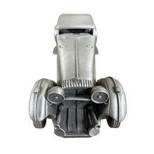 Load image into Gallery viewer, 1931 Daimler Double-Six Pewter Car Danbury Mint Classic Cars of the World
