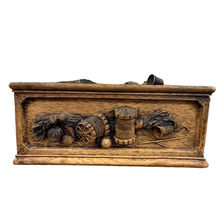 Load image into Gallery viewer, WASA Solingen Sewing Box West Germany Salesman Advertising Notions Storage Box
