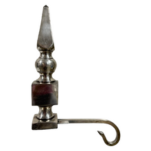 Load image into Gallery viewer, MCM Sculptural Hook
