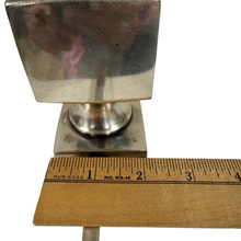 Load image into Gallery viewer, MCM Sculptural Hook
