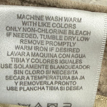 Load image into Gallery viewer, 90s Pleat Front 100 Cotton Corduroy Pants 30
