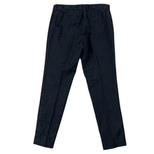 Load image into Gallery viewer, La Fayette 148 Black Trousers Size 6
