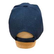 Load image into Gallery viewer, VTG 90s Cozumel Mexico Sea Turtle Souvenir Cap
