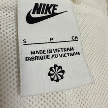 Load image into Gallery viewer, Nike Windrunner Women’s Blue Toile Print Hooded Jacket Size Small Rare Limited Edition
