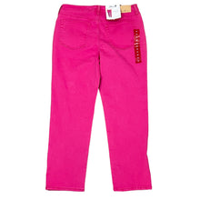 Load image into Gallery viewer, Seven 7 Women’s High Rise Slim Straight Jeans Size 14
