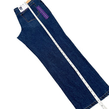 Load image into Gallery viewer, Seven 7 Ladies High Rise Slim Straight Jean Size 16 Birch
