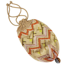 Load image into Gallery viewer, 1920s Art Deco Beaded Handbag
