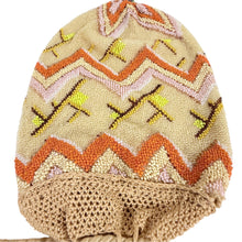 Load image into Gallery viewer, 1920s Art Deco Beaded Handbag
