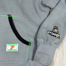 Load image into Gallery viewer, Y2K Nascar Danika Patrick Hoodie Size Large
