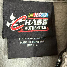 Load image into Gallery viewer, Y2K Nascar Danika Patrick Hoodie Size Large
