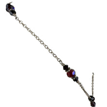 Load image into Gallery viewer, Mid Century Victorian Style 925 Sterling Necklace
