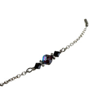 Load image into Gallery viewer, Mid Century Victorian Style 925 Sterling Necklace
