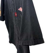 Load image into Gallery viewer, Indian Motorcycle Pit Shirt Blacki Size Medium
