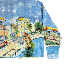 Load image into Gallery viewer, Artscapes 100% Cotton Jacket Size Large

