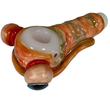 Load image into Gallery viewer, Monster Glass Pipe
