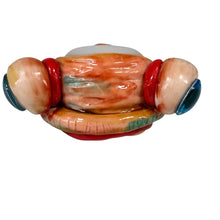 Load image into Gallery viewer, Monster Glass Pipe
