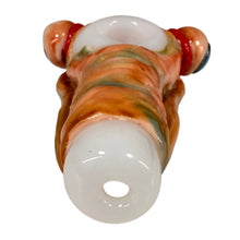 Load image into Gallery viewer, Monster Glass Pipe

